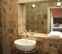 All our rooms are en-suite