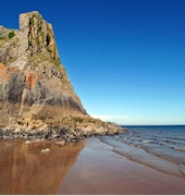 We are located in the heart of the Gower peninsula